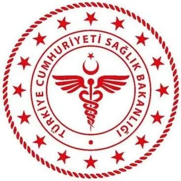 T.C. Sağlık Bakanlığı Samsun Ağız ve Diş Sağlığı Hastanesi logo