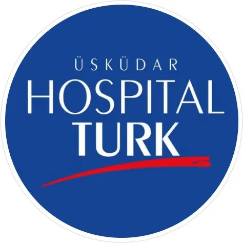 Özel Üsküdar Hospitaltürk Hastanesi logo