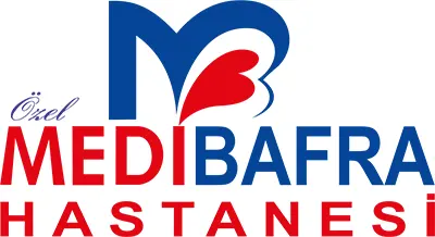 Logo von Medibafra Hastanesi