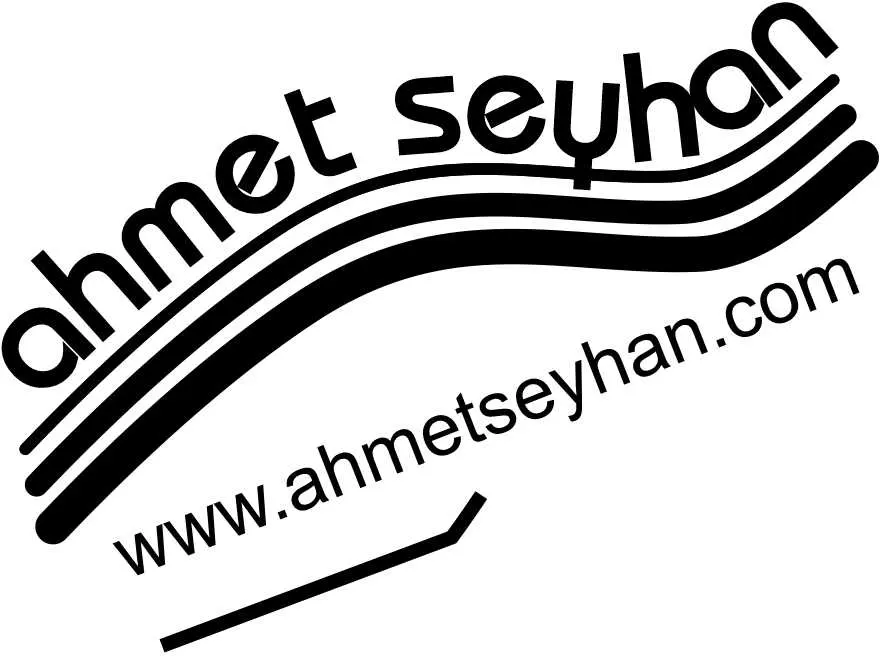 Prof. Dr. Ahmet Seyhan logo