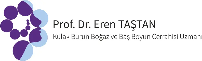 Prof. Dr. Eren Taştan Muayenehanesi logo
