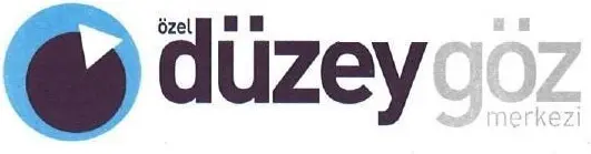 Özel Düzey Göz Tıp Merkezi logo