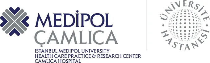 Özel Çamlıca Medipol Üniversitesi Hastanesi logo