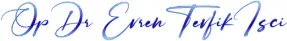 Uzm. Dr. Evren Tevfik İşçi Muayenehanesi logo