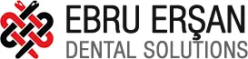 Logo von Diş Hekimi Ebru Erşan