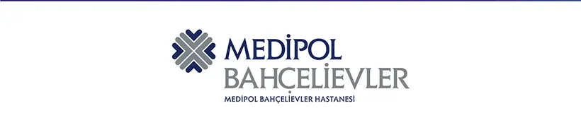 Özel Medipol Bahçelievler Hastanesi logo