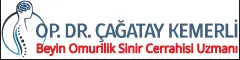 Logo von Op. Dr. Çağatay Kemerli Bel fıtığı