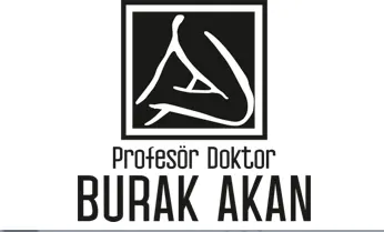 Logo von Prof. Dr. Burak Akan'ın Muayenehanesi