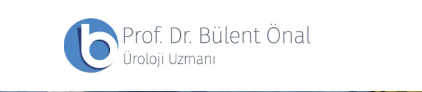 Logo von Prof. Dr. Bülent Önal