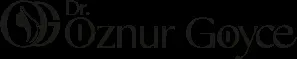 Dr. Öznur Göyce Muayenehanesi logo