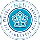 N.E.Ü. Meram Tıp Fakültesi Hastanesi logo