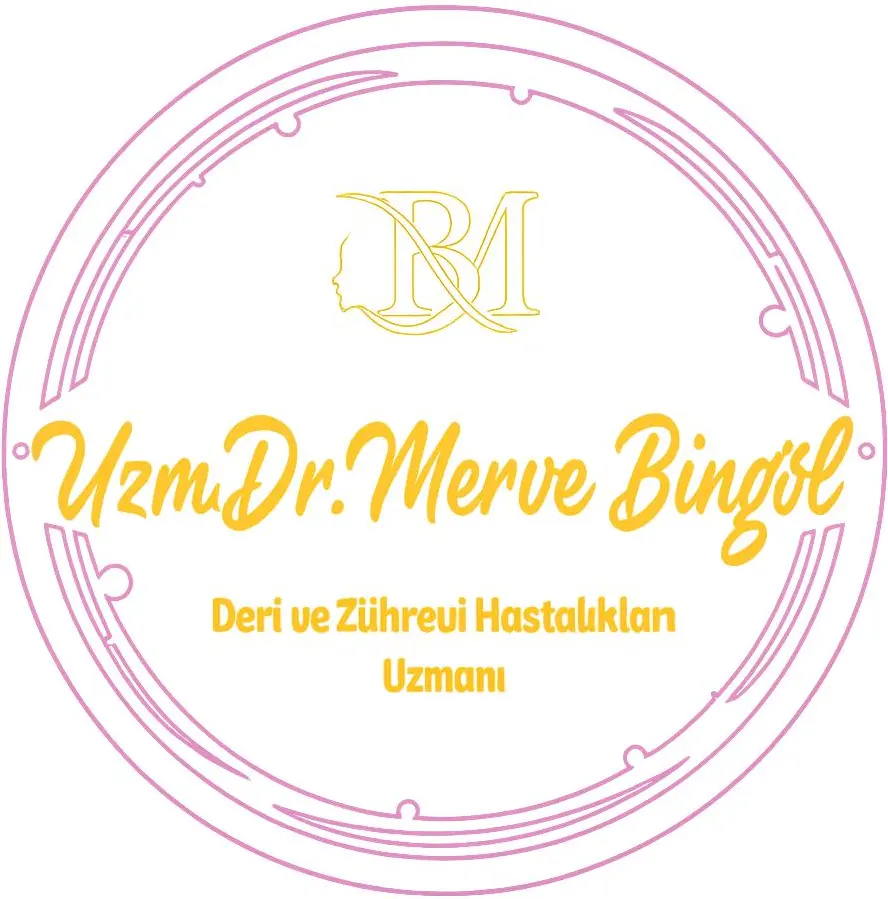 Logo von Uzm. Dr. Merve Bingöl Muayenehanesi