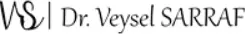 Op. Dr. Veysel Sarraf Muayenehanesi logo