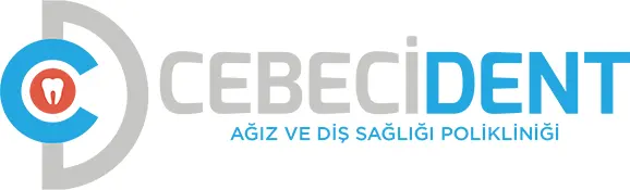 Logo von Cebeci Dent