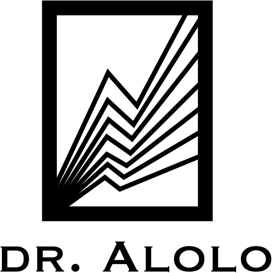 Logo von Dr. Mahmut ALOLO