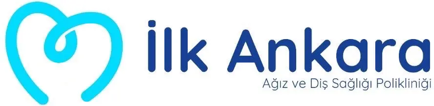 Logo von Özel İlk Ankara Ağız ve Diş Sağlığı Polikliniği