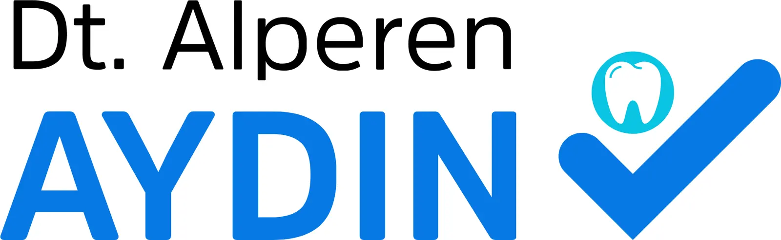Logo von Diş Hekimi Alperen Aydın