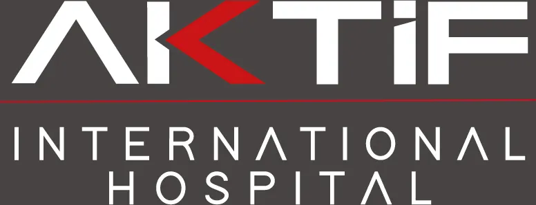 Logo von Aktif International Üsküdar Hospital