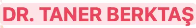 Logo von Dr. Taner Berktaş Muayenehanesi