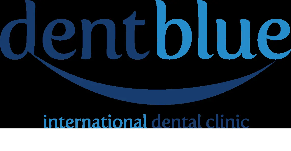Özel Klinik Dentblue Ağız ve Diş Sağlığı Polikliniği logo