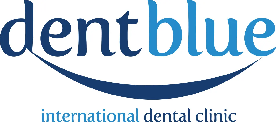 Logo von Dent Blue International Dental Clinic