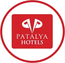 Logo von Patalya Lakeside Resort Hotel