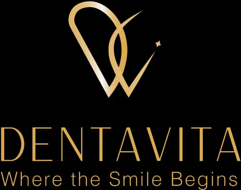 Dentavita Ağız ve Diş Sağlığı Poliklinigi logo