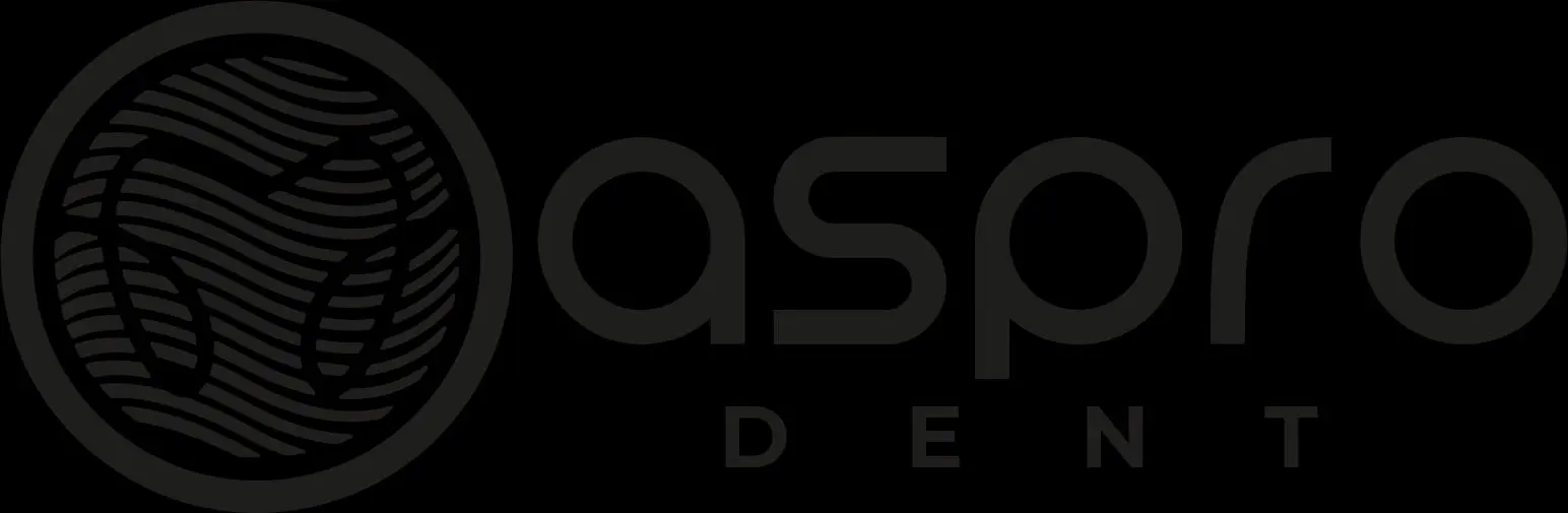 Özel Aspro Dent Ağız ve Diş Sağlığı Polikliniği logo