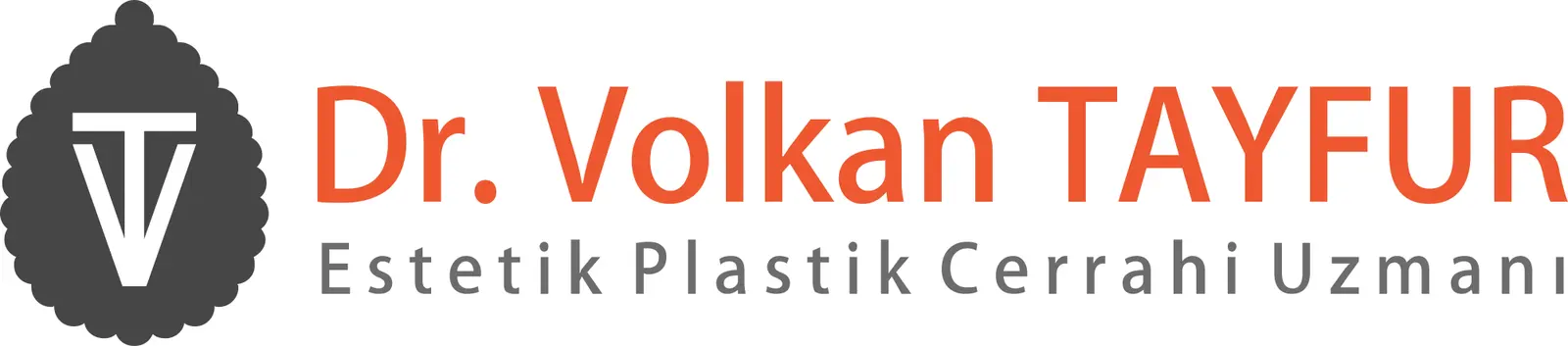 Özel Volkan Tayfur Muayenehanesi logo