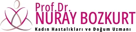 Logo von Prof. Dr. Nuray Bozkurt