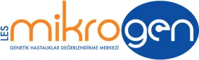 ÖZEL LES MİKROGEN GENETİK HASTALIKLAR TANI MERKEZİ logo