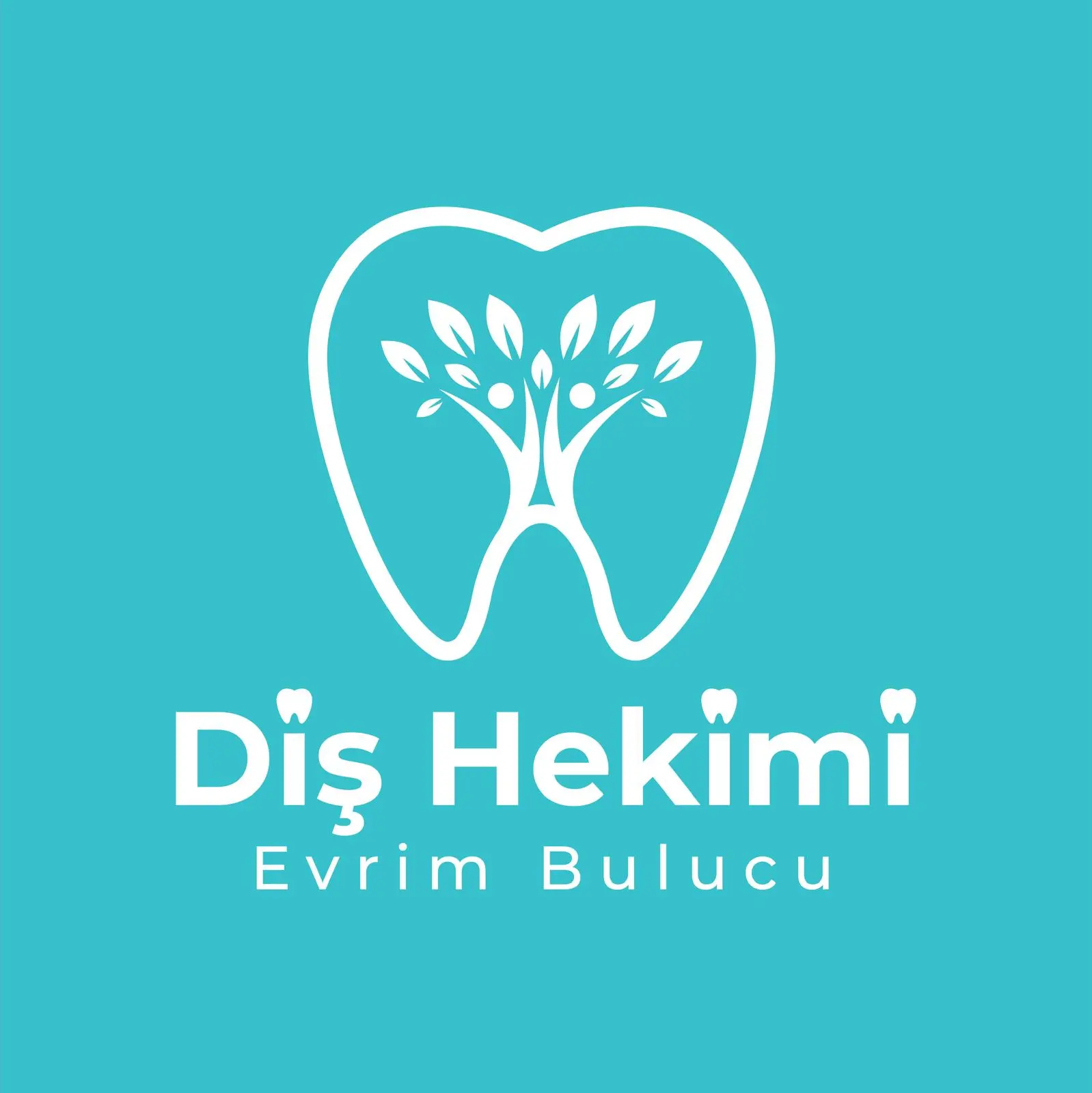 DT. EVRİM BULUCU MUAYENEHANESİ logo