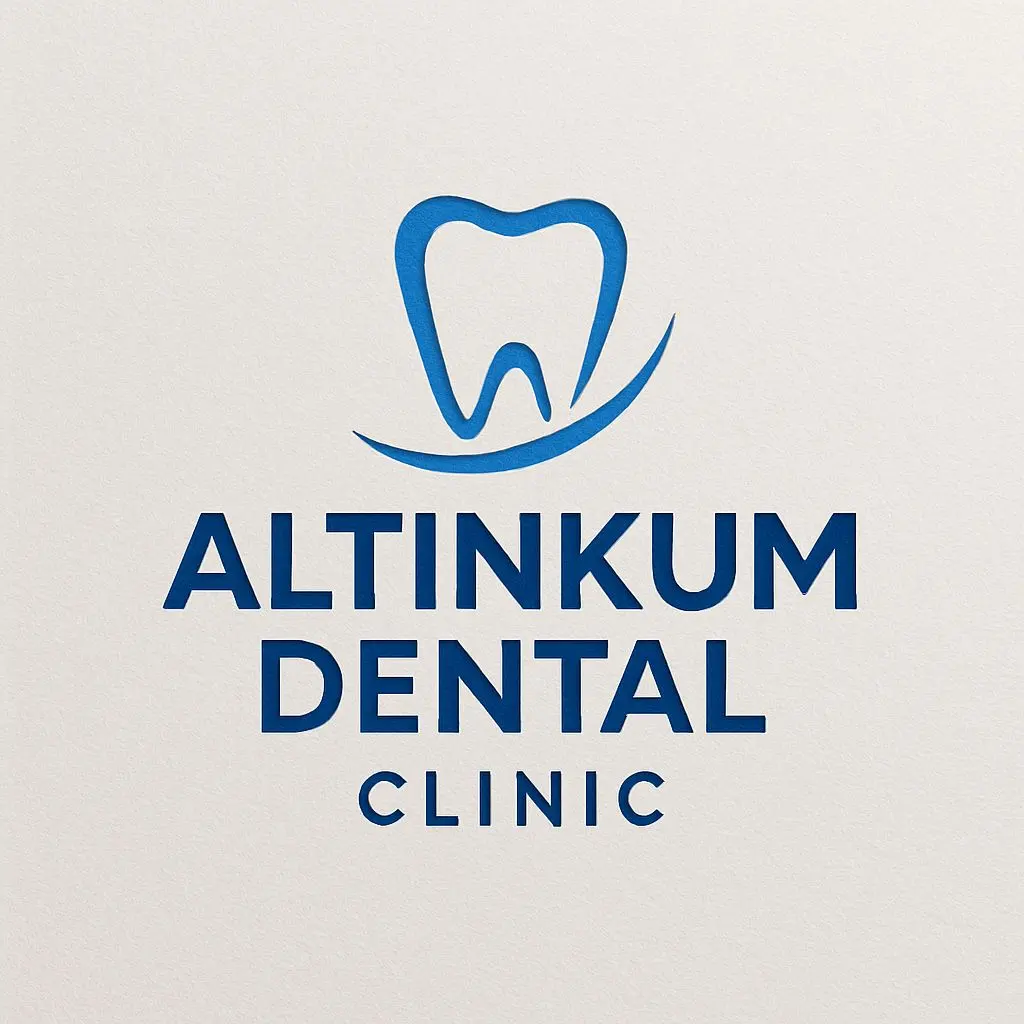 Altınkum Dental logo