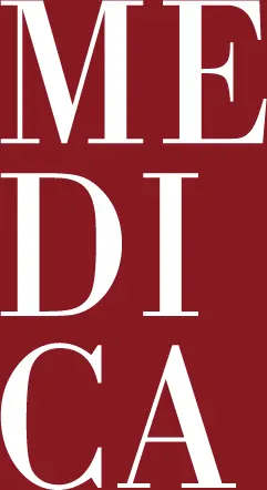 Özel Medica Tıp Merkezi logo