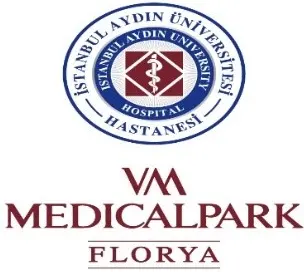 Logo von İ.A.Ü. VM Medical Park Florya Hastanesi