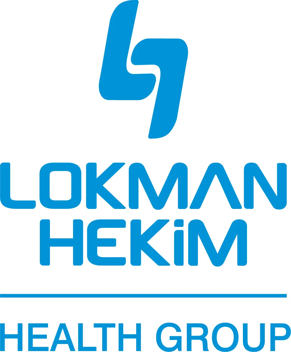 Özel Lokman Hekim Akay Hastanesi logo