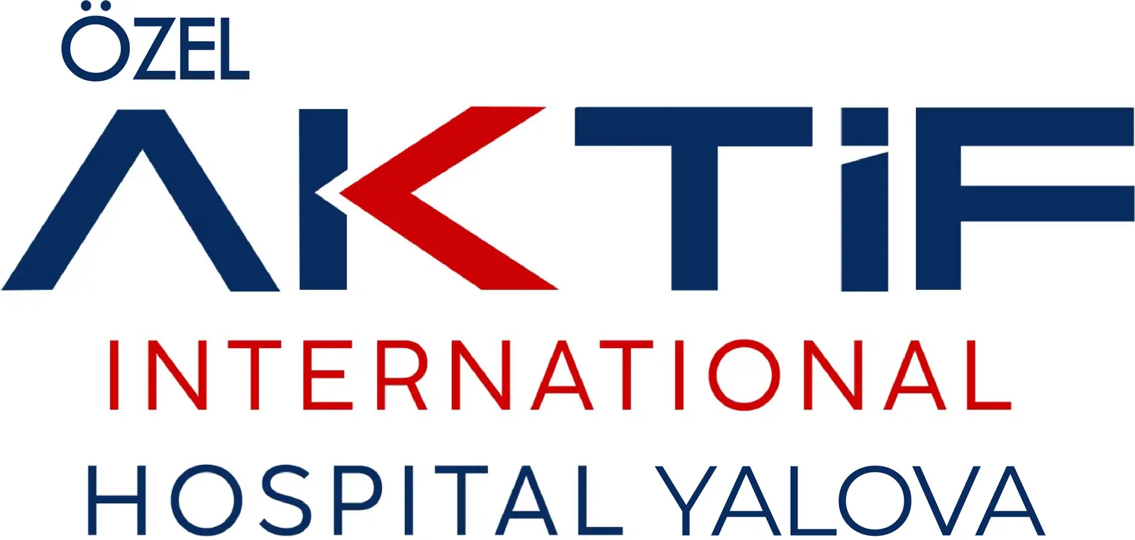 Logo von Aktif International Çiftlikköy Hastanesi