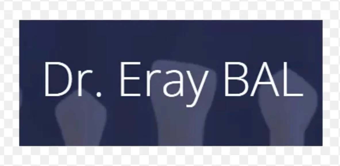 Logo von Dr. Eray Bal