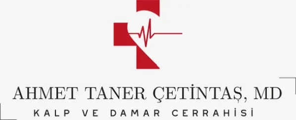 Logo von Dr. Ahmet Taner Çetintaş