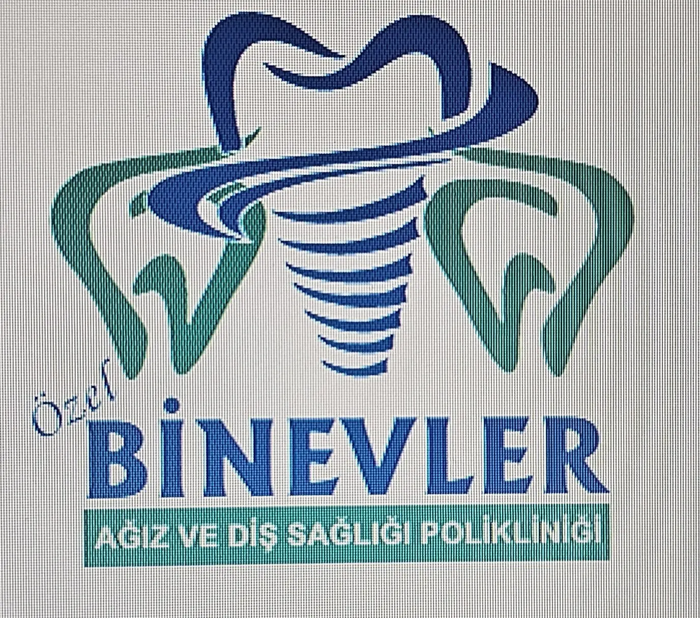 Özel Binevler Ağız ve Diş Sağlığı Polikliniği logo