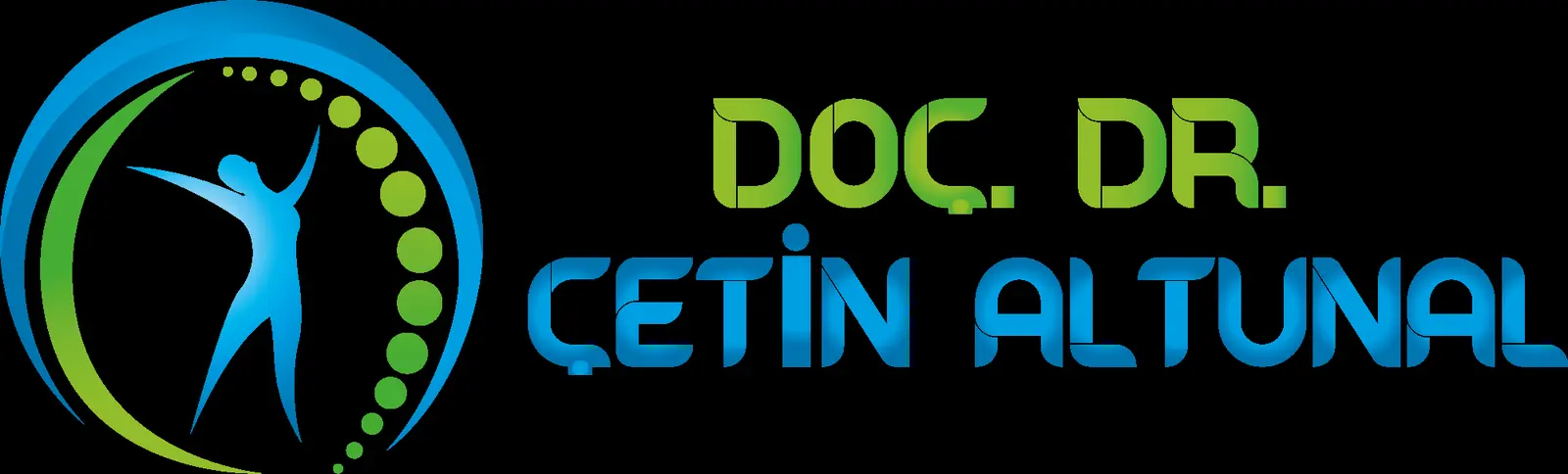 Op. Dr. Çetin Altunal Muayenehanesi logo