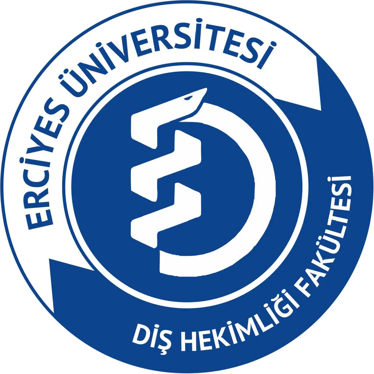 Erciyes University Dentistry Practice and Research Center logo