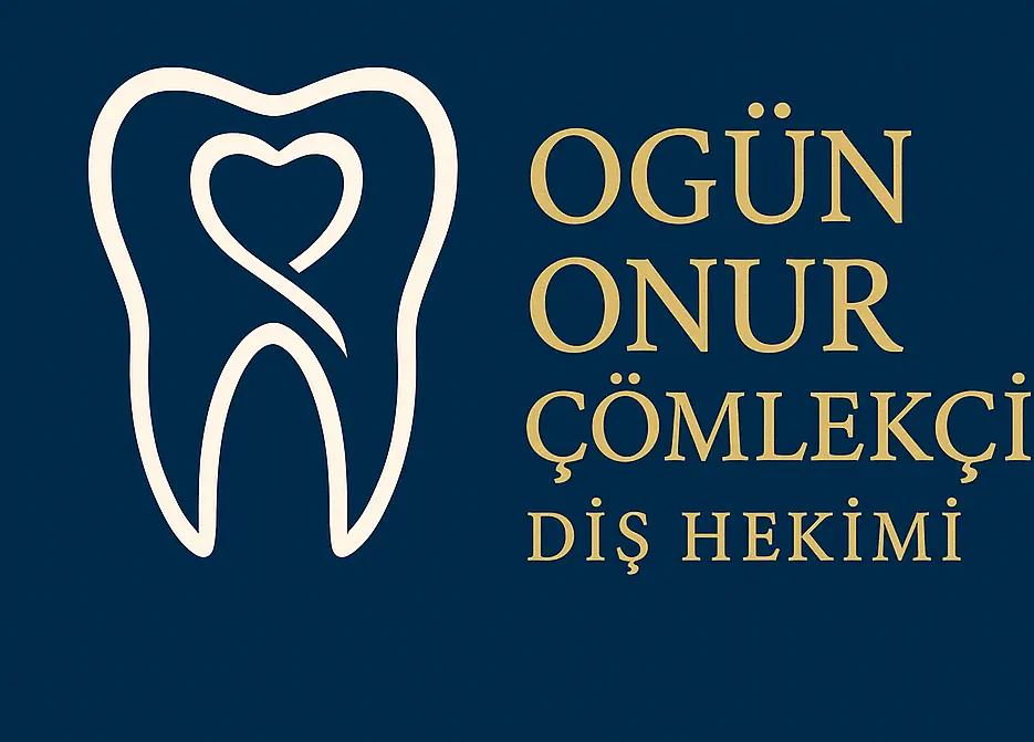 Logo von Ogün Onur Çömlekçi Dental Clinic