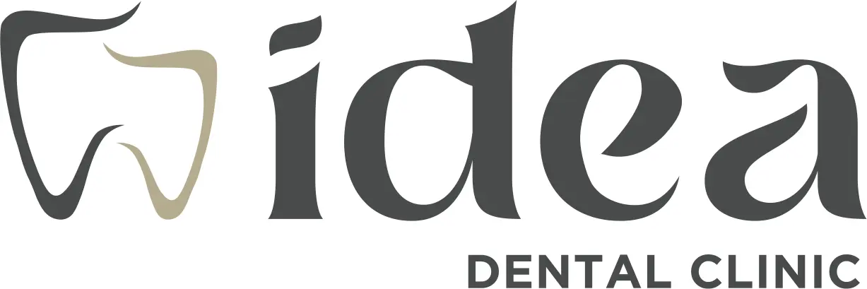 Özel Idea Ağız ve Diş Sağlığı Polikliniği logo