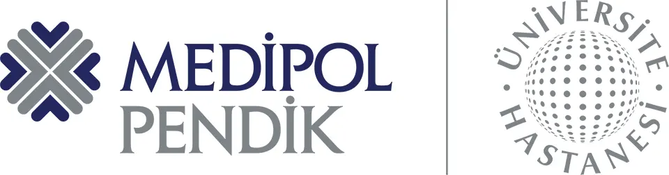 Logo von Medipol University Pendik Hospital