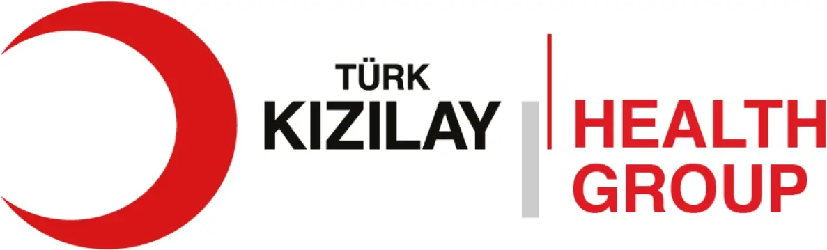Bakırköy Kızılay Niyazi Mete-Ali Rıza Mete Tıp Merkezi logo