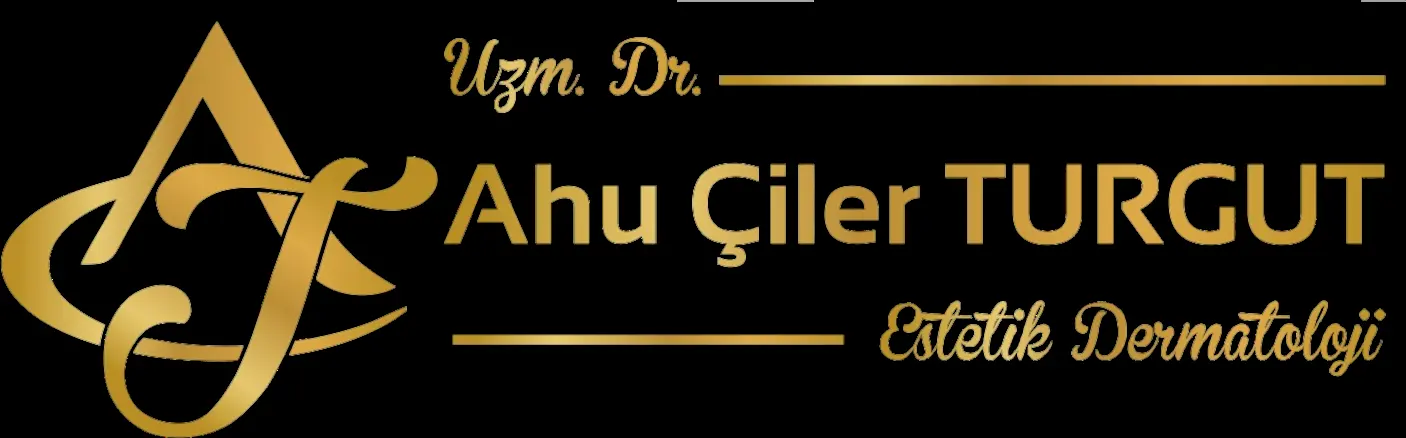 Dermatolog Dr. Ahu Çiler TURGUT logo