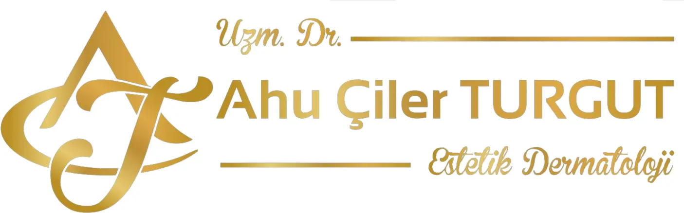 Logo von Dermatolog Dr. Ahu Çiler TURGUT