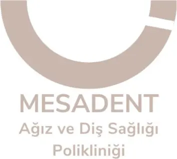Özel MESADENT Ağız ve Diş Sağlığı Polikliniği logo