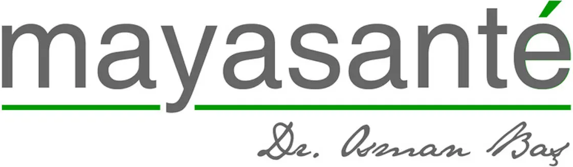 Özel Mayasante Polikliniği logo